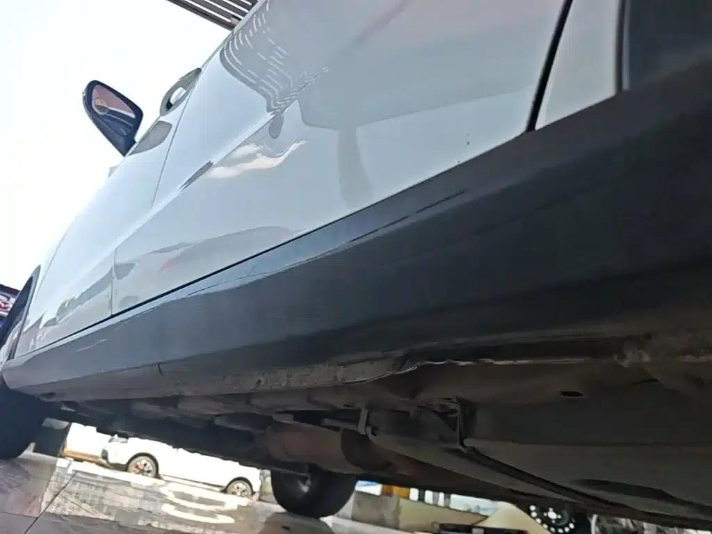 Changan Oushang A800 2019 1.6L Manual Deluxe Edition (National VI Emission Standard) — миниатюра 22