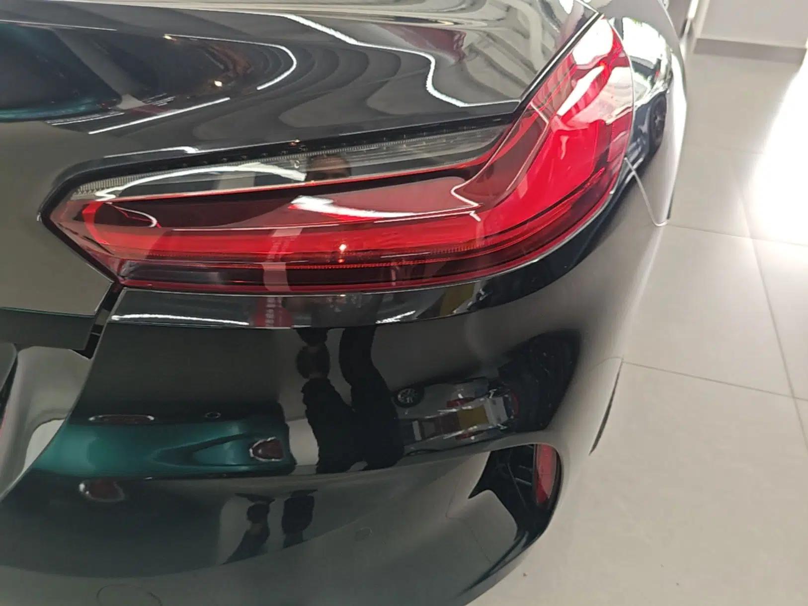 BMW Z4 2019 sDrive 25i M Sport Night Edition package — миниатюра 9