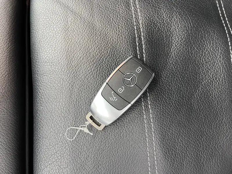 Mercedes-Benz EQB 2022 EQB 350 4MATIC First Edition — миниатюра 11