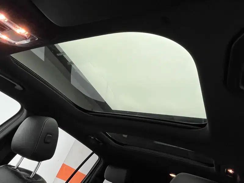 Mercedes-Benz EQB 2022 EQB 350 4MATIC First Edition — миниатюра 19
