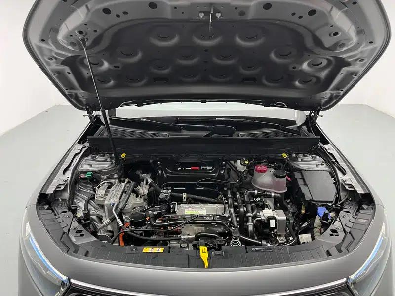 Mercedes-Benz EQB 2022 EQB 350 4MATIC First Edition — миниатюра 10
