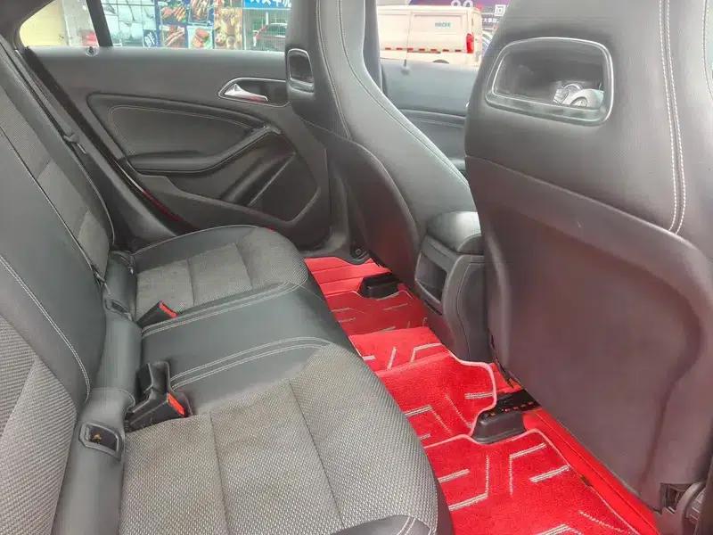 Mercedes-Benz CLA (Imported) 2017 CLA 180 — миниатюра 13