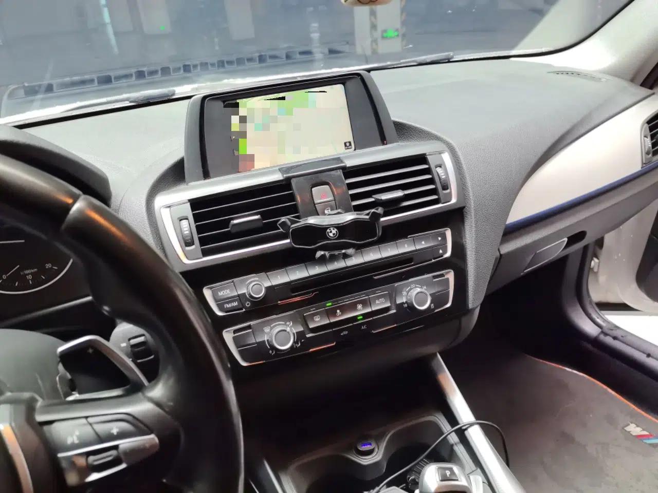 BMW 2 Series 2014 220i Leading Model — миниатюра 13