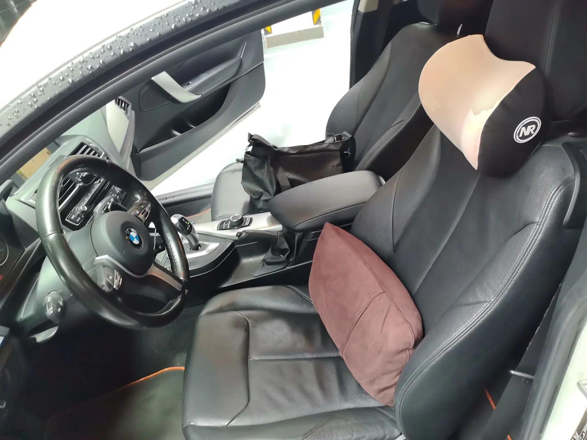 BMW 2 Series 2014 220i Leading Model — миниатюра 15