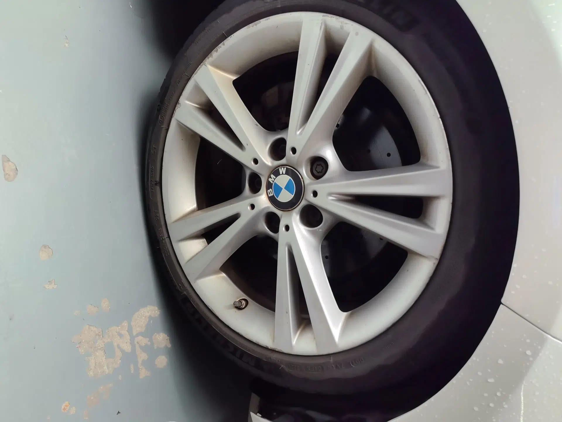 BMW 2 Series 2014 220i Leading Model — миниатюра 8