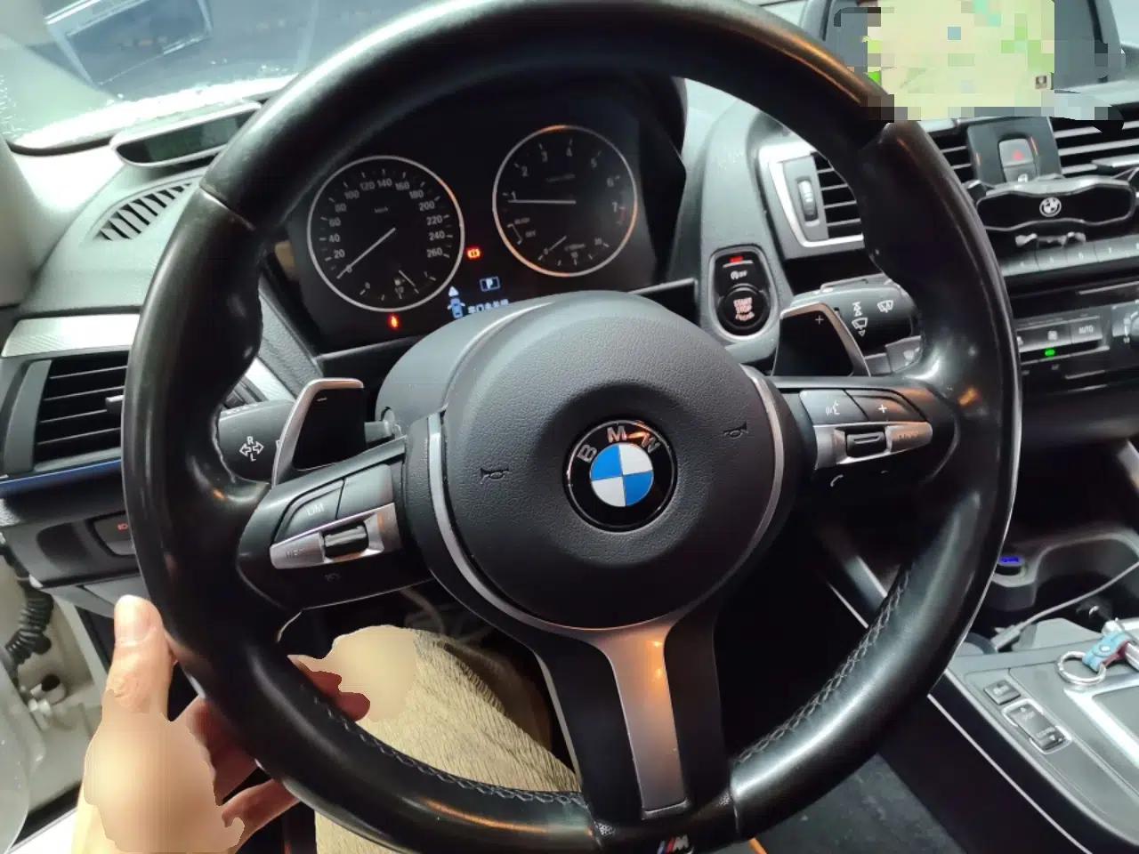BMW 2 Series 2014 220i Leading Model — миниатюра 10