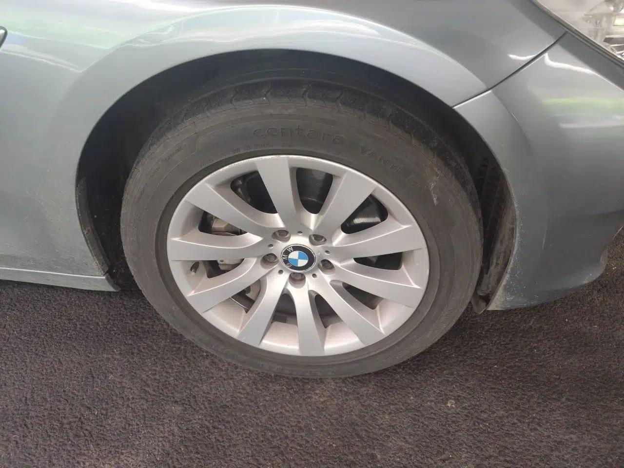 BMW 5 Series GT 2011 535i Elegant Edition — миниатюра 8