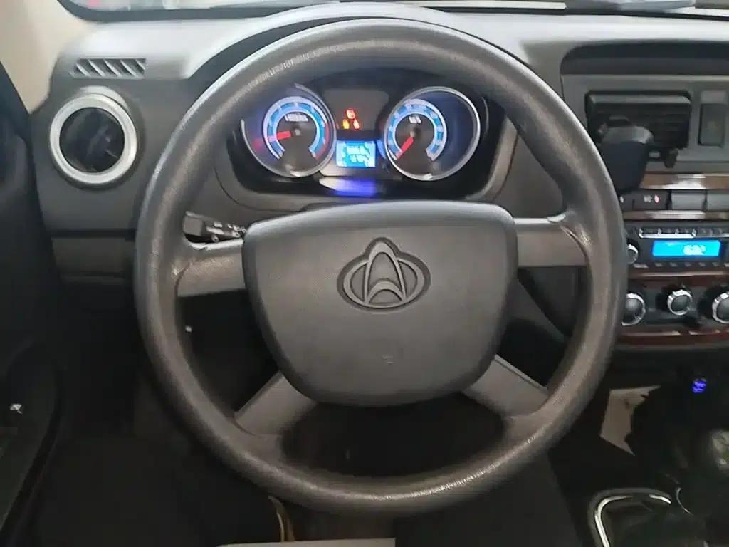 Changan Ruixing M60 2020 1.5L Standard Edition (National VI Emission Standard) 6-Seater DAM15KR — миниатюра 11