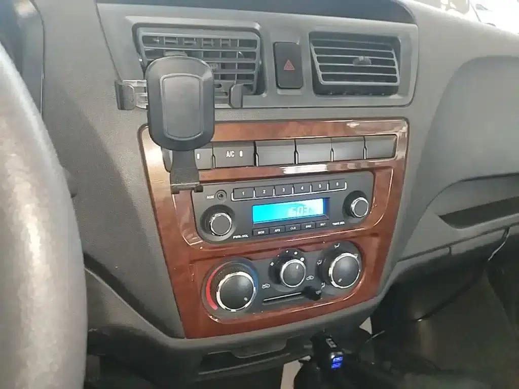 Changan Ruixing M60 2020 1.5L Standard Edition (National VI Emission Standard) 6-Seater DAM15KR — миниатюра 13