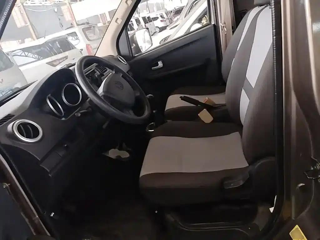 Changan Ruixing M60 2020 1.5L Standard Edition (National VI Emission Standard) 6-Seater DAM15KR — миниатюра 15