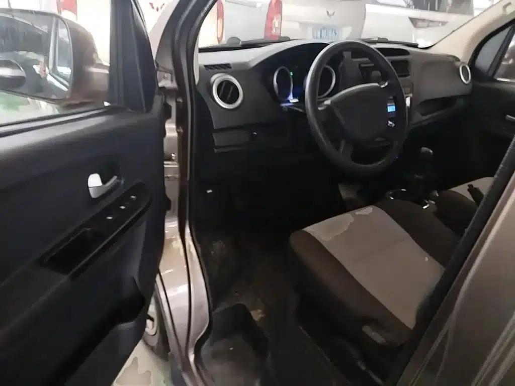 Changan Ruixing M60 2020 1.5L Standard Edition (National VI Emission Standard) 6-Seater DAM15KR — миниатюра 16