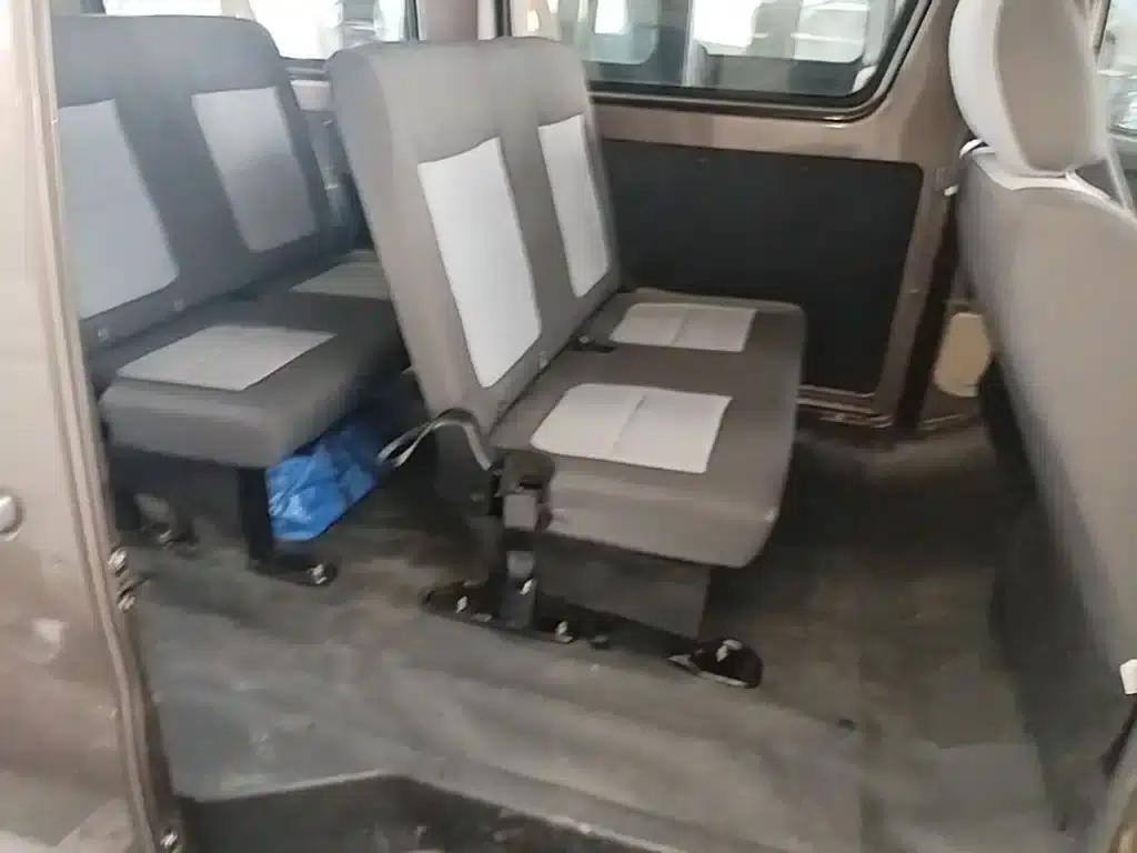 Changan Ruixing M60 2020 1.5L Standard Edition (National VI Emission Standard) 6-Seater DAM15KR — миниатюра 17
