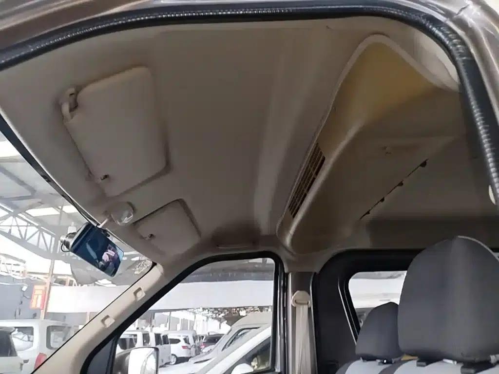 Changan Ruixing M60 2020 1.5L Standard Edition (National VI Emission Standard) 6-Seater DAM15KR — миниатюра 18