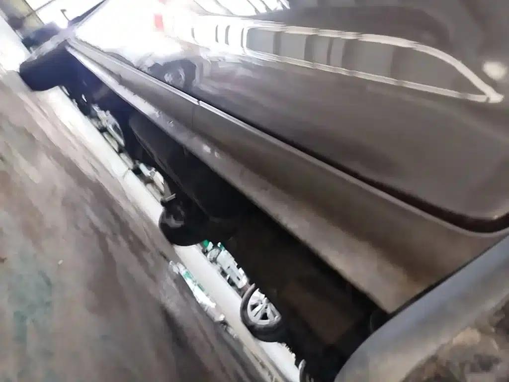 Changan Ruixing M60 2020 1.5L Standard Edition (National VI Emission Standard) 6-Seater DAM15KR — миниатюра 21