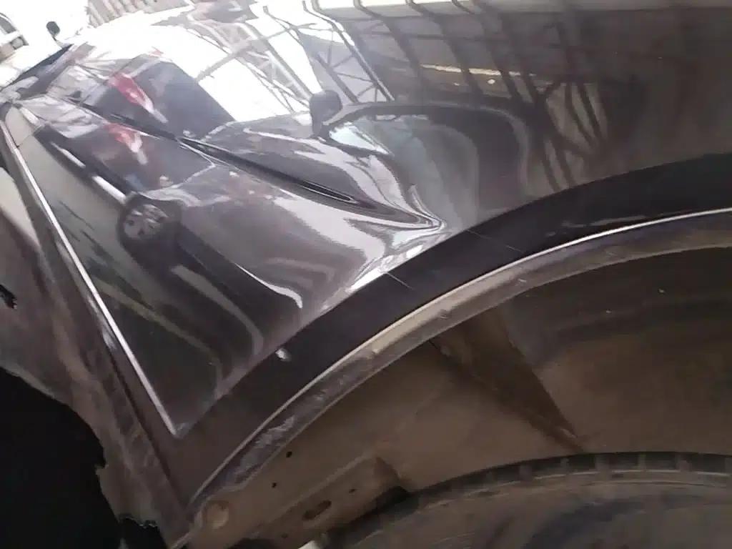 Changan Ruixing M60 2020 1.5L Standard Edition (National VI Emission Standard) 6-Seater DAM15KR — миниатюра 22
