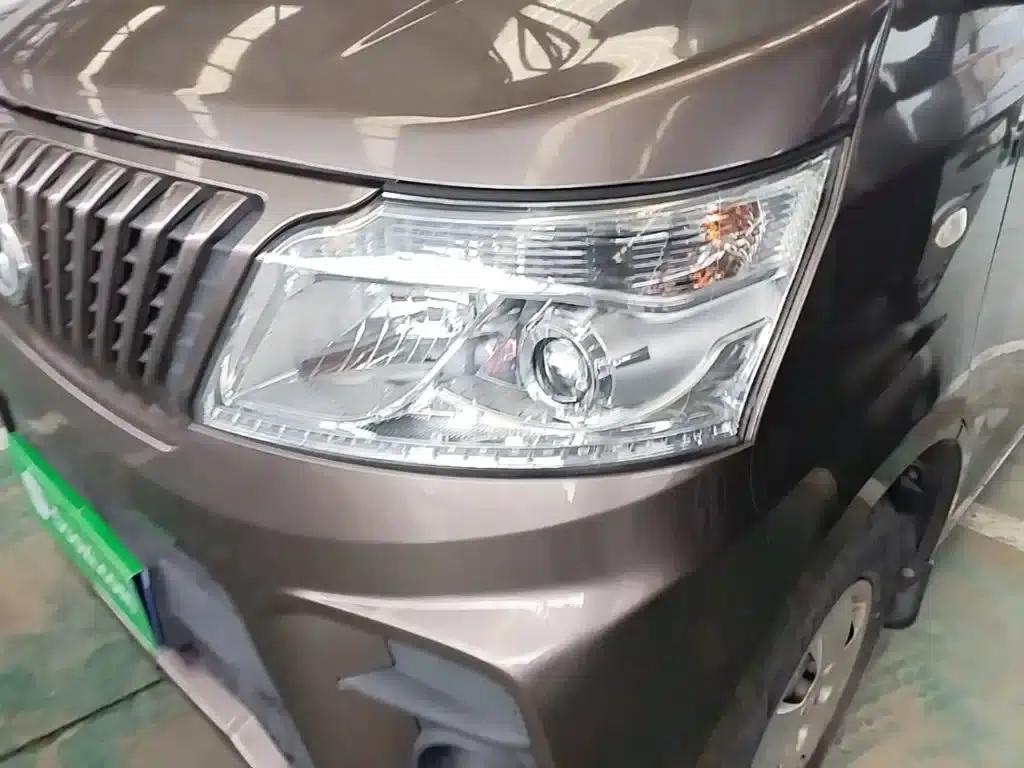 Changan Ruixing M60 2020 1.5L Standard Edition (National VI Emission Standard) 6-Seater DAM15KR — миниатюра 24