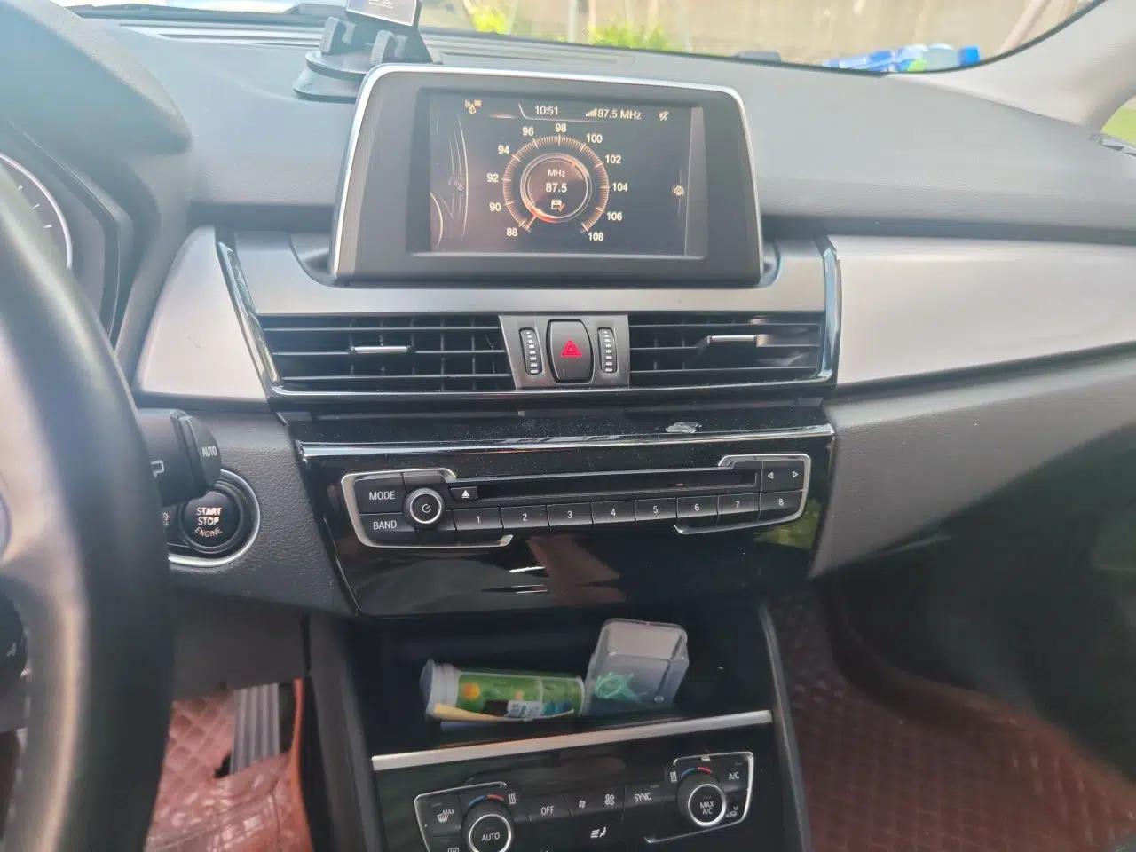 BMW 2 Series Gran Tourer 2015 218i Leading Model — миниатюра 13
