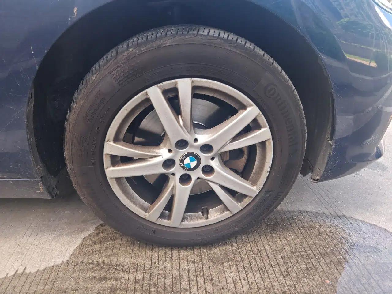 BMW 2 Series Gran Tourer 2015 218i Leading Model — миниатюра 8