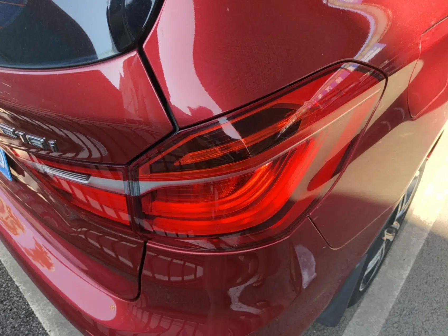 BMW 2 Series Gran Tourer 2015 218i Sports Design Package — миниатюра 9