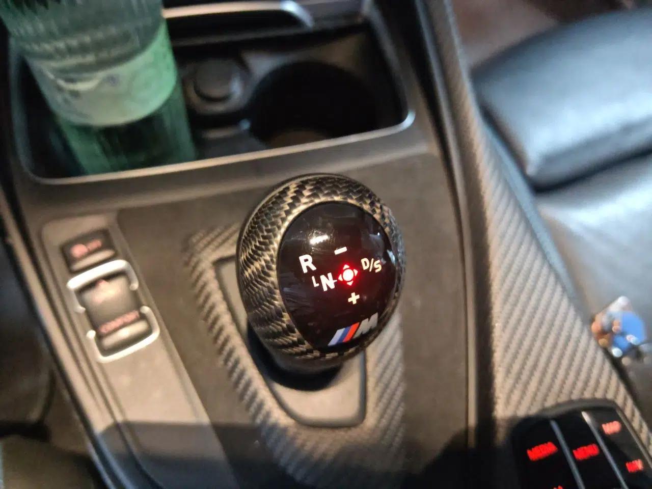 BMW M2 2018 M2 — миниатюра 14