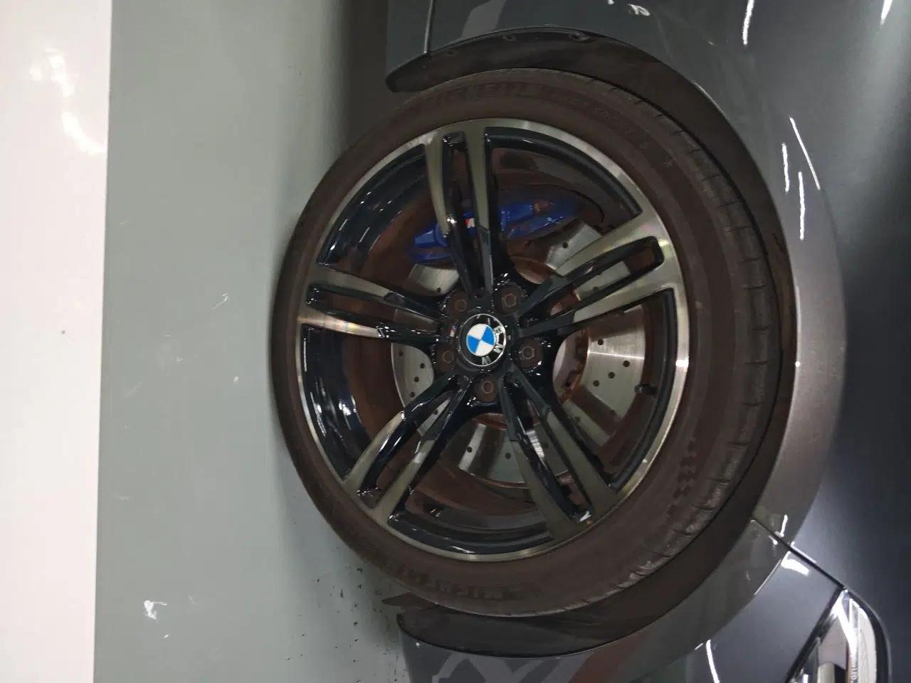 BMW M2 2018 M2 — миниатюра 8