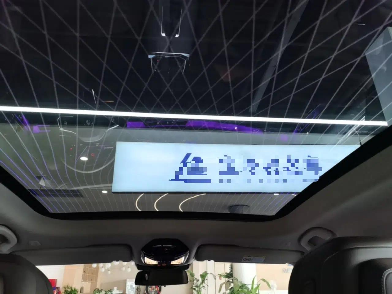 BMW i7 2023 eDrive50L Leading M Sport Package — миниатюра 26