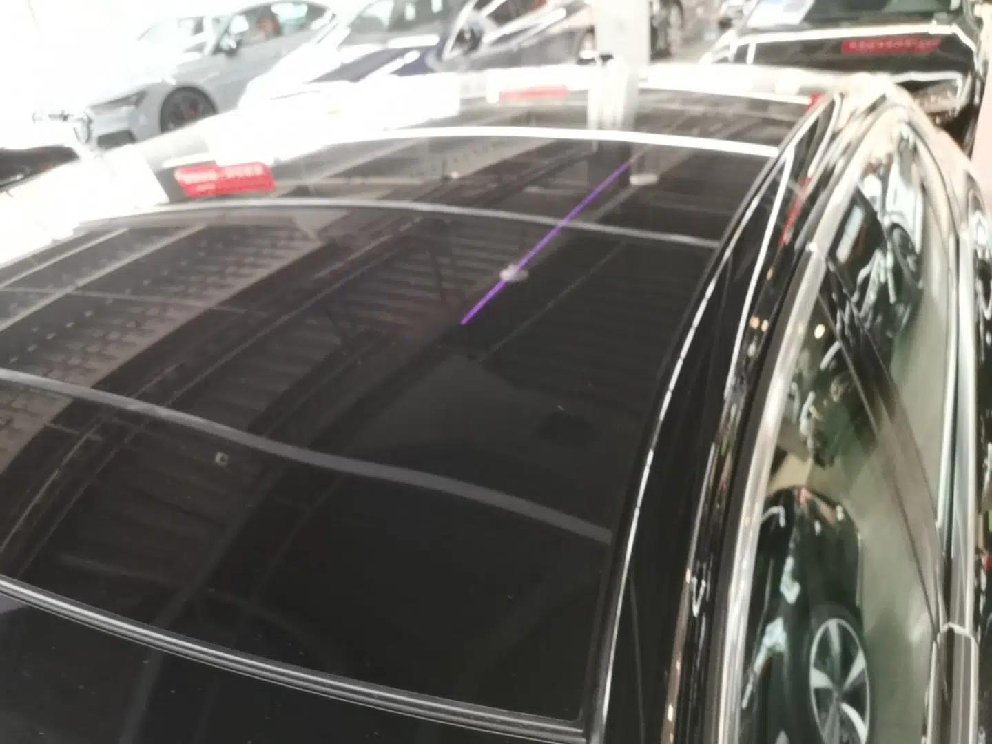 BMW i7 2023 eDrive50L Leading M Sport Package — миниатюра 7
