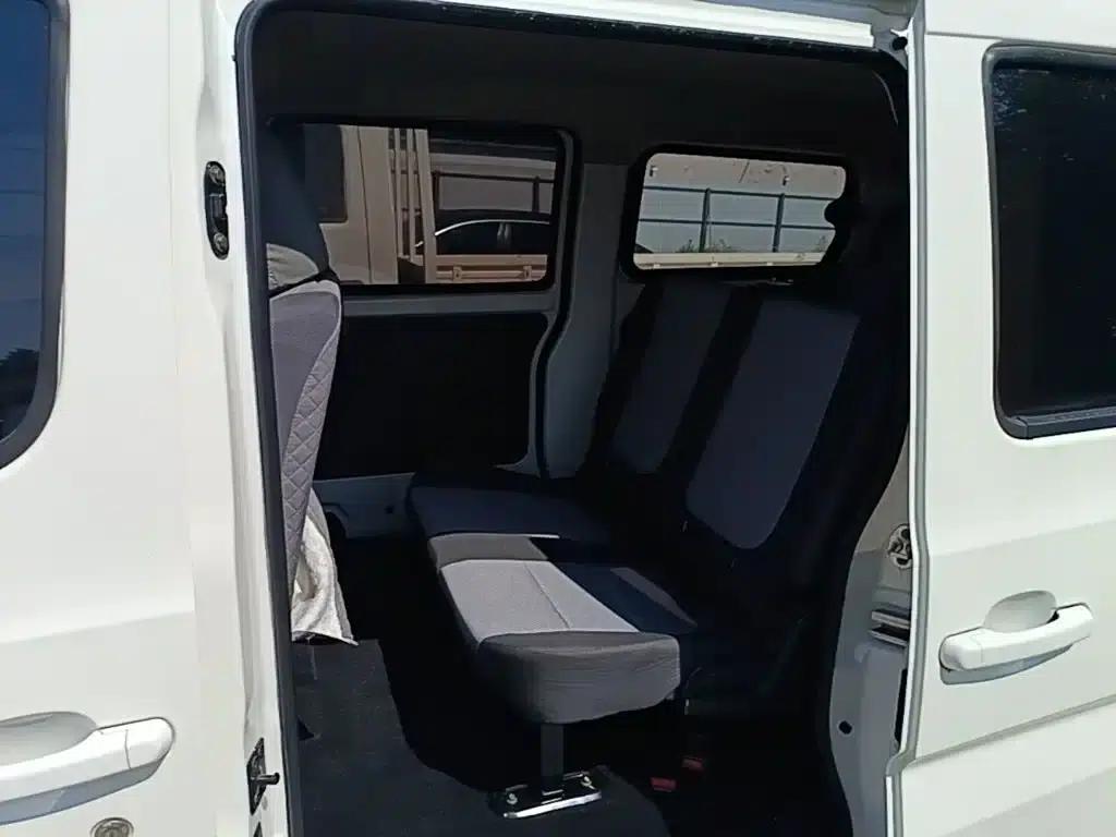 Changan Star 5 2022 1.4L Classic Edition Bus JL473Q3 — миниатюра 17