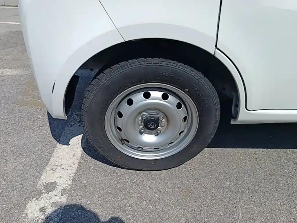 Changan Star 5 2022 1.4L Classic Edition Bus JL473Q3 — миниатюра 23