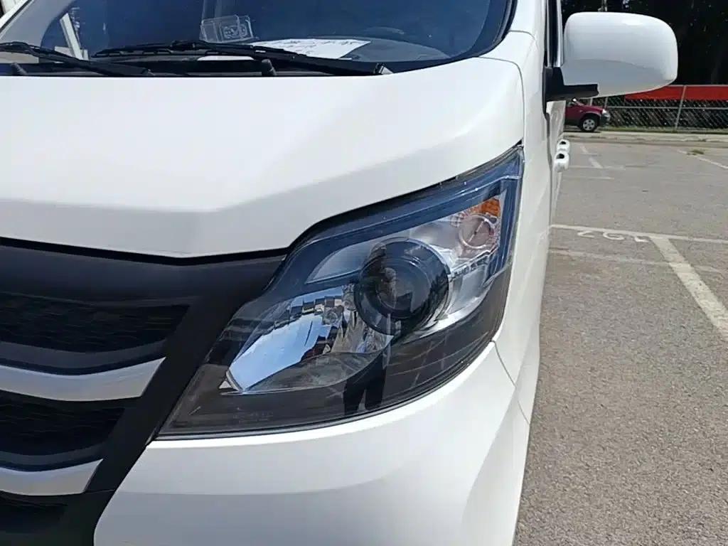 Changan Star 5 2022 1.4L Classic Edition Bus JL473Q3 — миниатюра 24