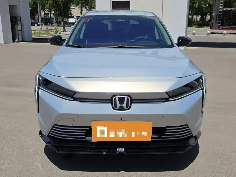 Hunter Light e:NS2 2024 Sharp Light Edition — миниатюра 2