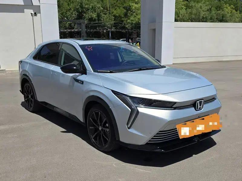 Hunter Light e:NS2 2024 Sharp Light Edition — миниатюра 3