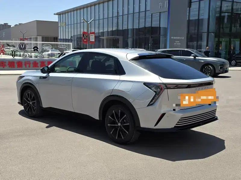 Hunter Light e:NS2 2024 Sharp Light Edition — миниатюра 4
