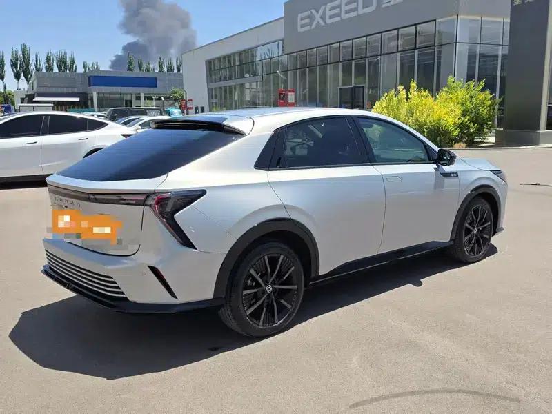 Hunter Light e:NS2 2024 Sharp Light Edition — миниатюра 6