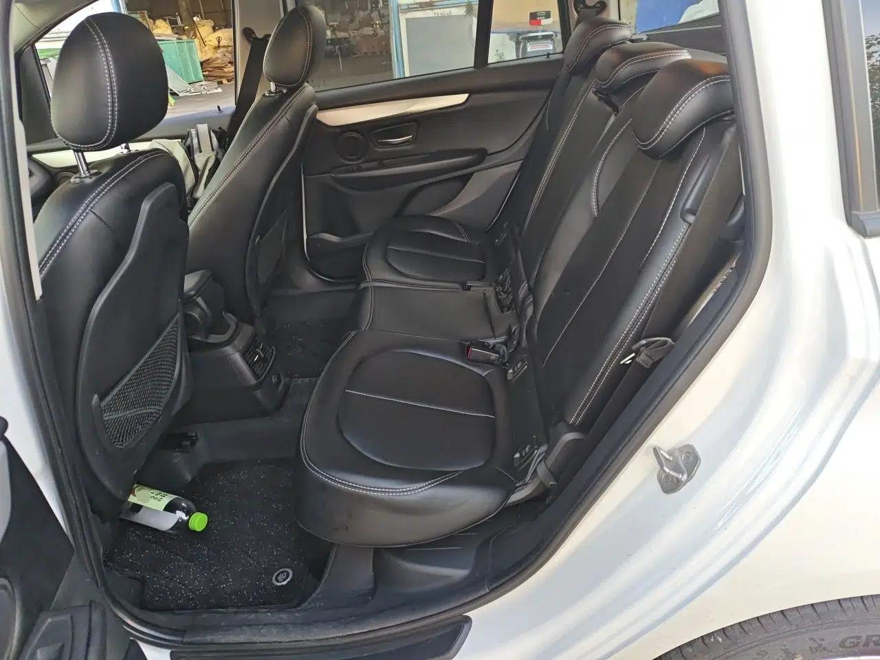 BMW 2 Series Active Tourer 2015 218i Leading Model — миниатюра 17