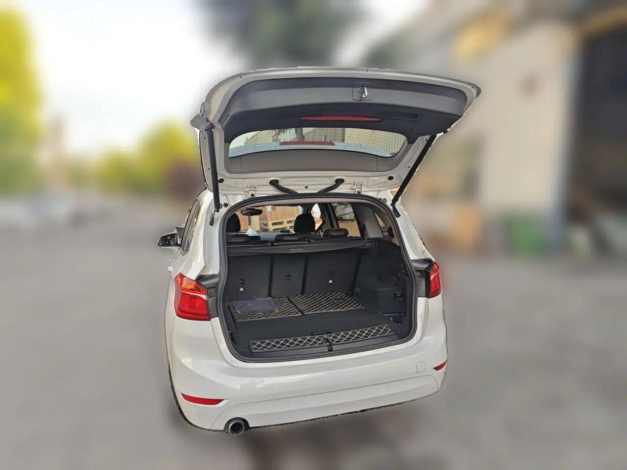 BMW 2 Series Active Tourer 2015 218i Leading Model — миниатюра 19