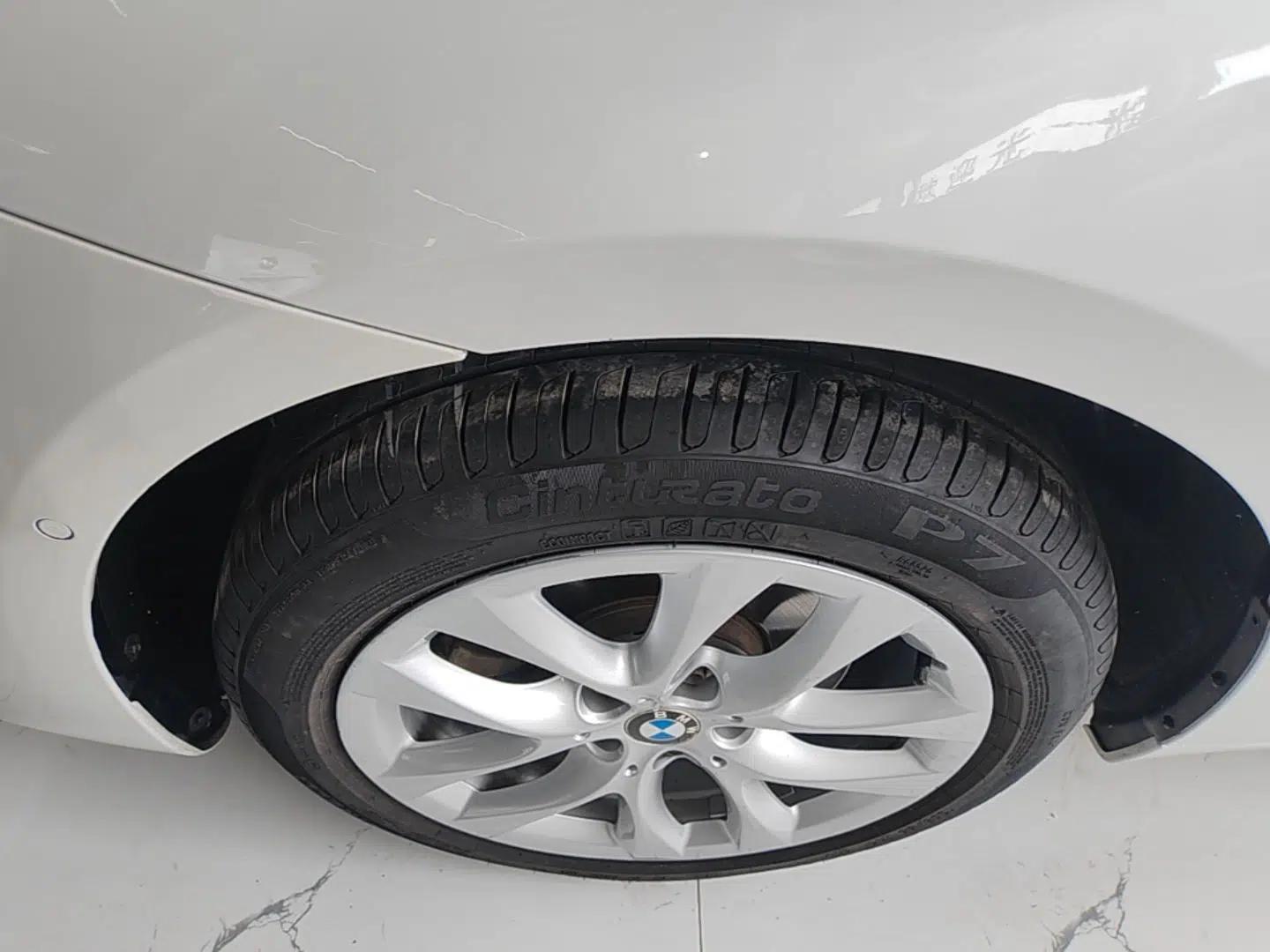 BMW 2 Series Active Tourer 2016 220i Luxury Edition — миниатюра 10