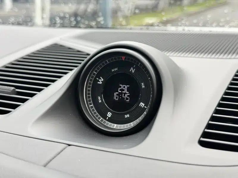 Cayenne 2024 Cayenne 3.0T — миниатюра 13
