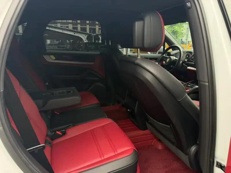 Cayenne 2024 Cayenne 3.0T — миниатюра 20