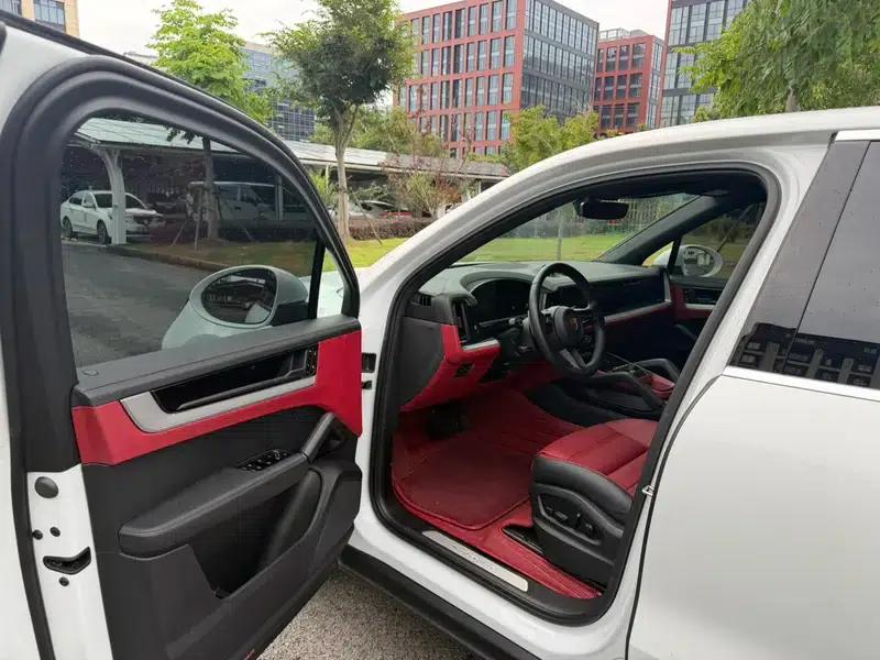 Cayenne 2024 Cayenne 3.0T — миниатюра 22