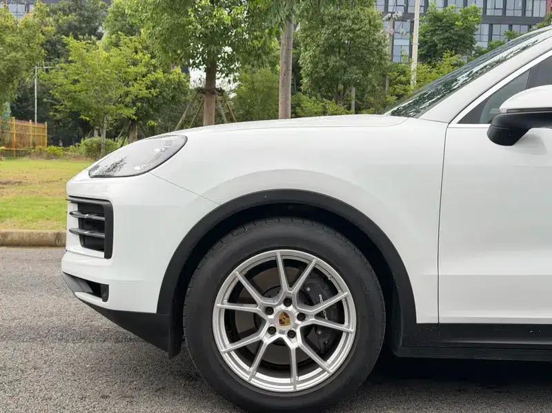 Cayenne 2024 Cayenne 3.0T — миниатюра 4