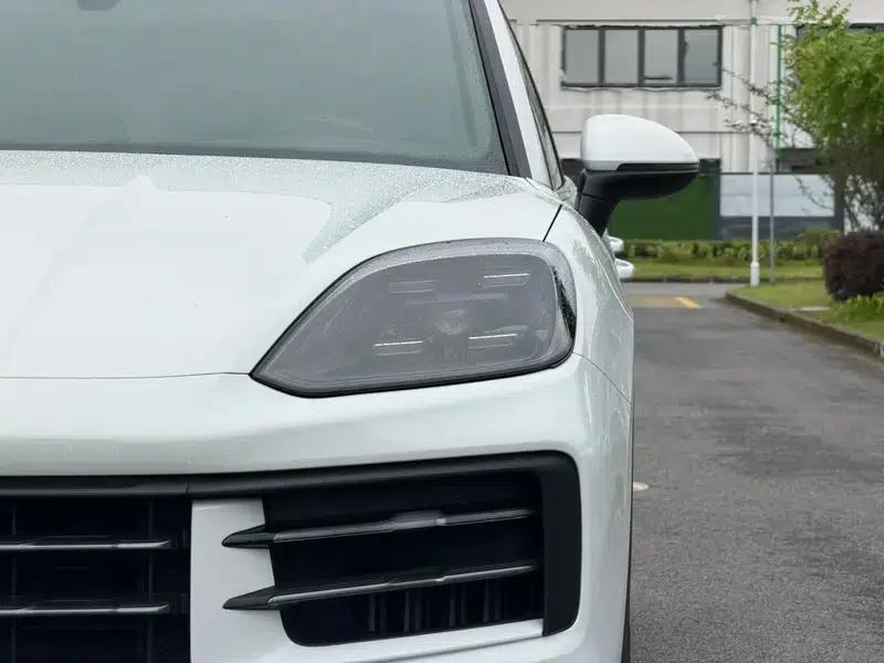 Cayenne 2024 Cayenne 3.0T — миниатюра 9