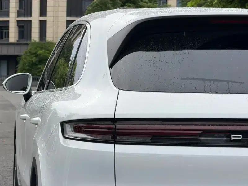 Cayenne 2024 Cayenne 3.0T — миниатюра 10