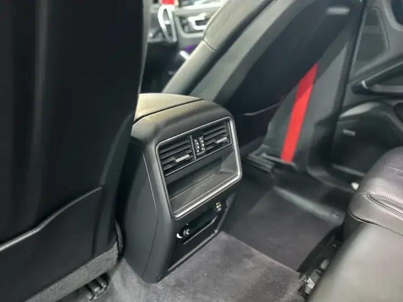 Cayenne 2018 Cayenne 3.0T — миниатюра 12