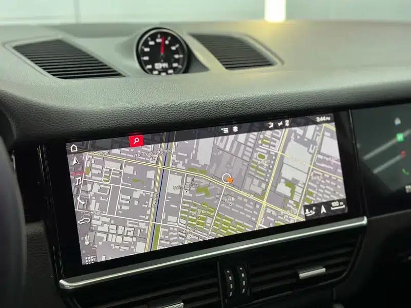 Cayenne 2018 Cayenne 3.0T — миниатюра 8