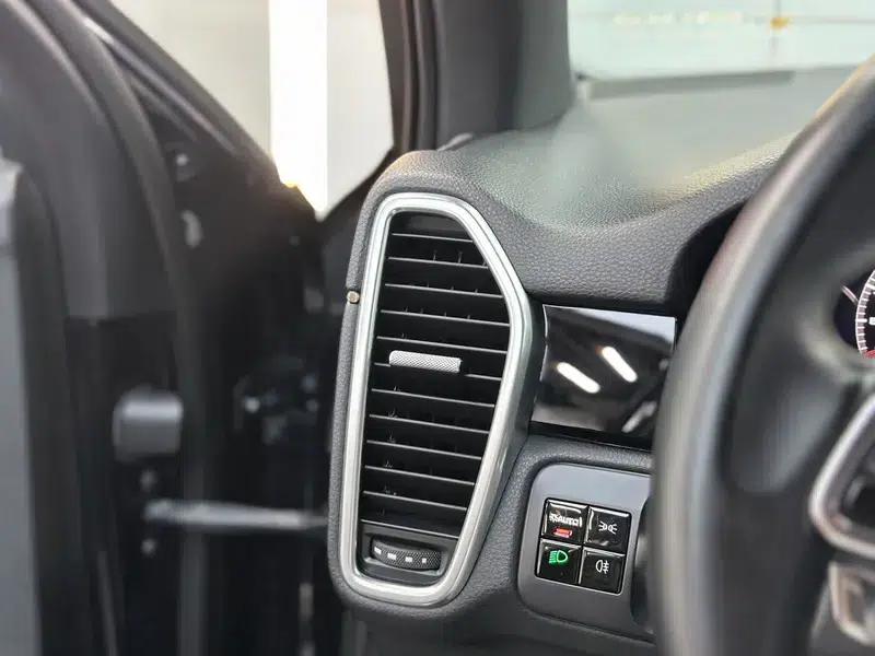 Cayenne 2018 Cayenne 3.0T — миниатюра 9