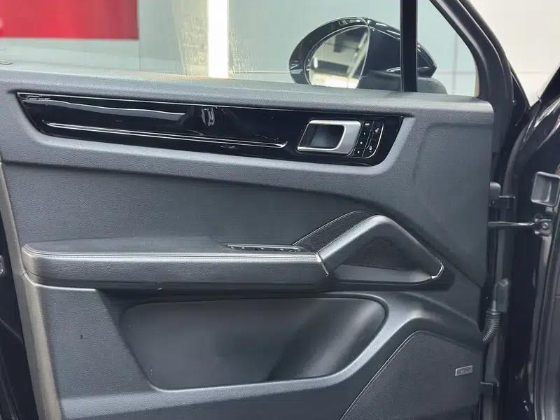 Cayenne 2018 Cayenne 3.0T — миниатюра 10