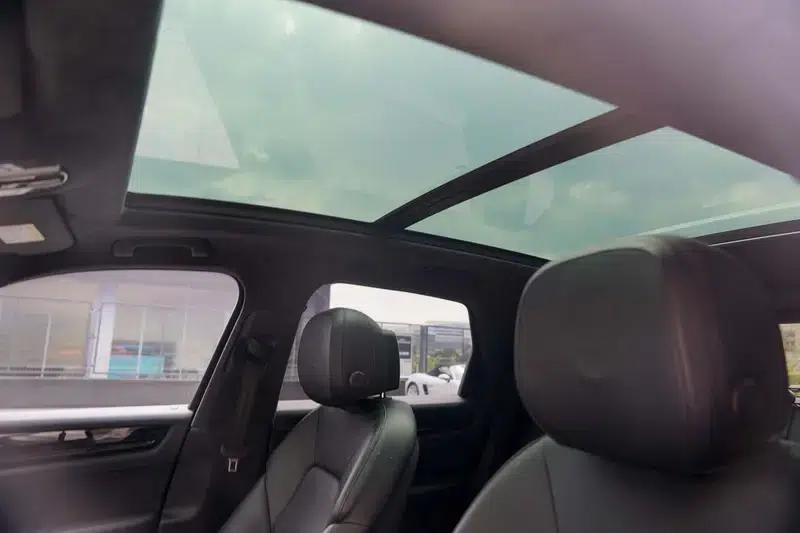 Cayenne 2019 Cayenne 3.0T — миниатюра 11