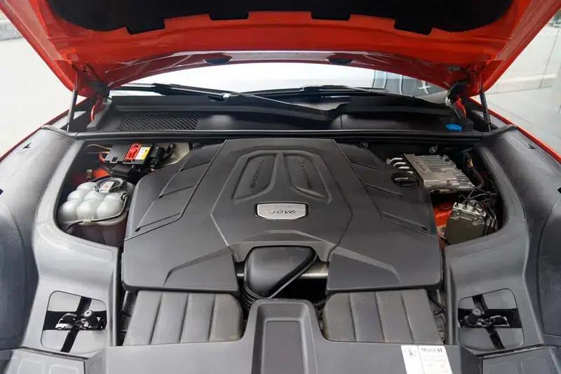 Cayenne 2019 Cayenne 3.0T — миниатюра 5