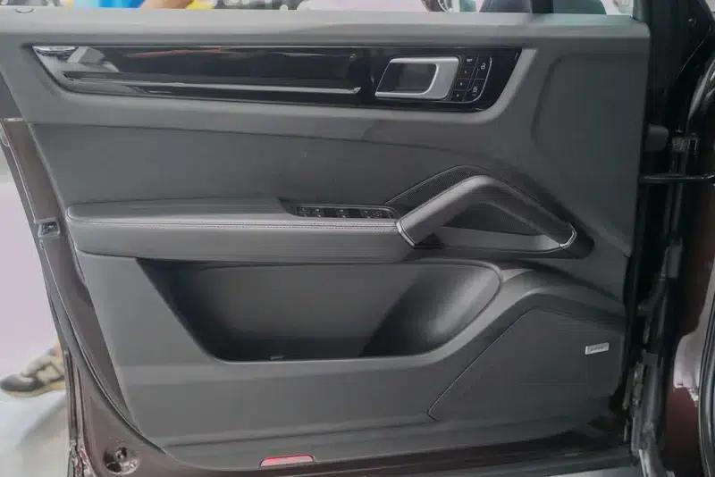 Cayenne 2019 Cayenne 3.0T — миниатюра 11